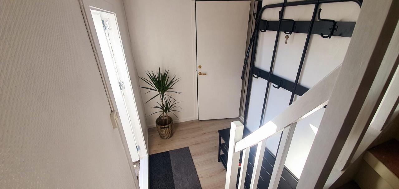 Bergen Apartment With Fjord View Isdalsto Eksteriør bilde