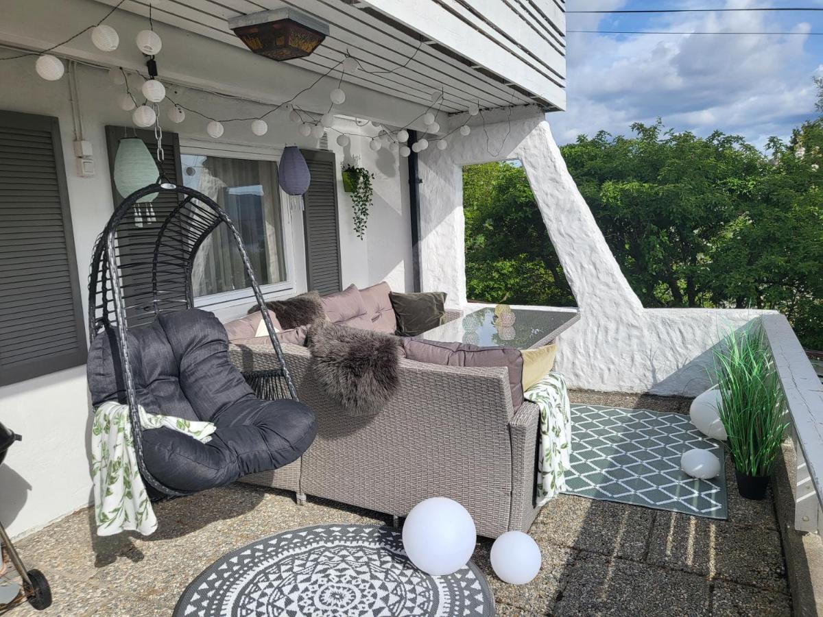 Bergen Apartment With Fjord View Isdalsto Eksteriør bilde